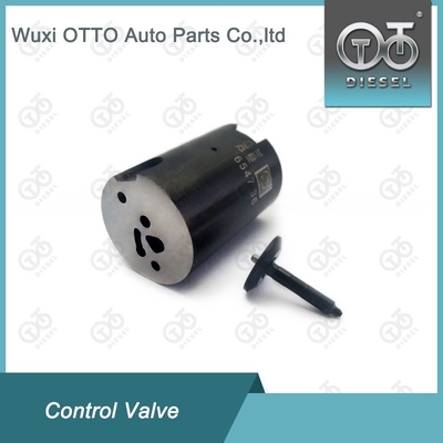 Control Valve Common Rail Injector Parts High Speed Steel