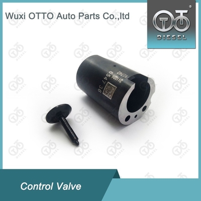Control Valve Common Rail Injector Parts High Speed Steel