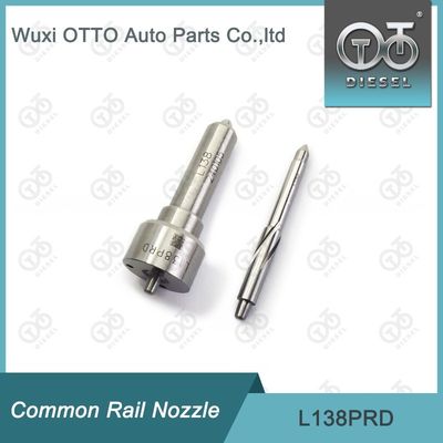 L138PRD  Injector Nozzle For Common Rail EJBR04601D