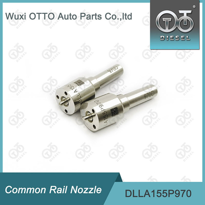 DLLA155P970 Denso Common Rail Nozzle For Injectors 095000-673# / 753#