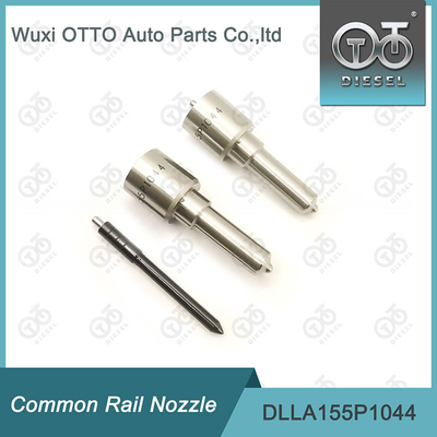 DLLA155P1044 Denso Common Rail Nozzle For Injectors 095000-652# / 951#