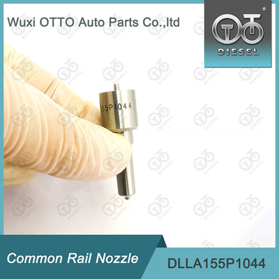 DLLA155P1044 Denso Common Rail Nozzle For Injectors 095000-652# / 951#