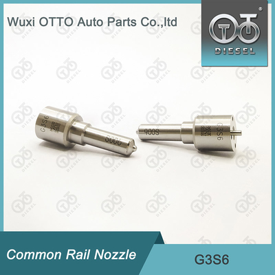 G3S6 Denso Common Rail Nozzle For TOYOTA Injectors 295050-018# / 046# 23670-0L090 / 39365 / 30400