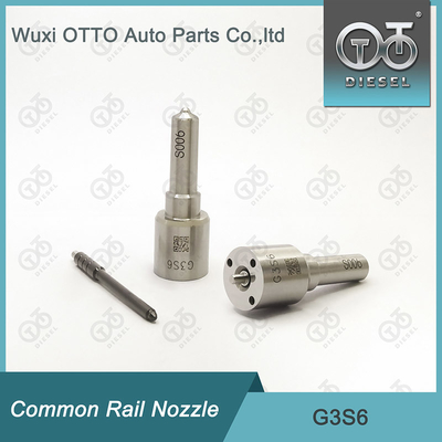 G3S6 Denso Common Rail Nozzle For TOYOTA Injectors 295050-018# / 046# 23670-0L090 / 39365 / 30400
