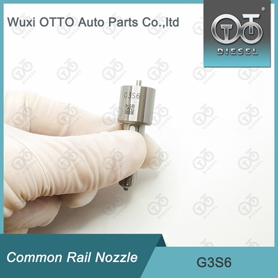 G3S6 Denso Common Rail Nozzle For TOYOTA Injectors 295050-018# / 046# 23670-0L090 / 39365 / 30400