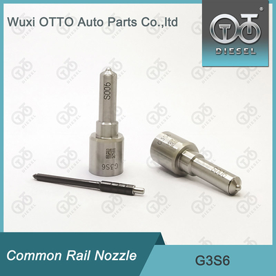 G3S6 Denso Common Rail Nozzle For TOYOTA Injectors 295050-018# / 046# 23670-0L090 / 39365 / 30400