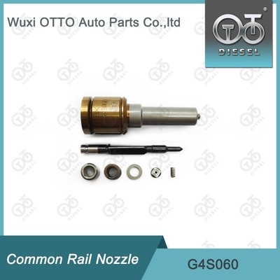 G4S060 Denso Common Rail Nozzle Perfect Fit For TOYOTA 1GD-FTV Hilux Fortuner Innova 2.8Ltr