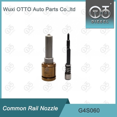 G4S060 Denso Common Rail Nozzle Perfect Fit For TOYOTA 1GD-FTV Hilux Fortuner Innova 2.8Ltr