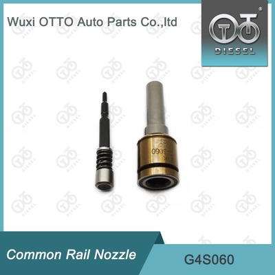 G4S060 Denso Common Rail Nozzle Perfect Fit For TOYOTA 1GD-FTV Hilux Fortuner Innova 2.8Ltr