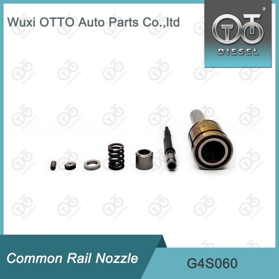 G4S060 Denso Common Rail Nozzle Perfect Fit For TOYOTA 1GD-FTV Hilux Fortuner Innova 2.8Ltr