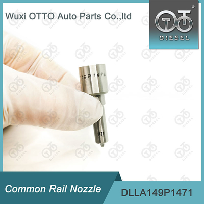 DLLA149P1471 Bosch Common Rail Nozzle For Injectors 0445110239/311