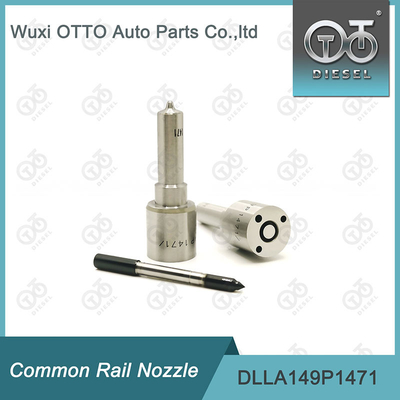 DLLA149P1471 Bosch Common Rail Nozzle For Injectors 0445110239/311