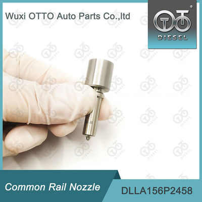 Diesel Common Rail Injector 3.5 Nozzle Dlla156p2458 / 0433172458, for Injector 0445110652
