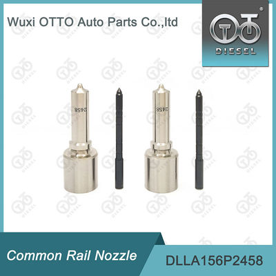 Diesel Common Rail Injector 3.5 Nozzle Dlla156p2458 / 0433172458, for Injector 0445110652