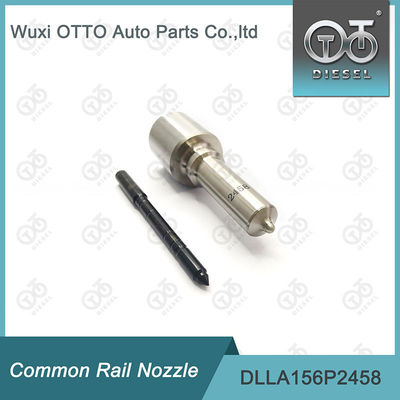 Diesel Common Rail Injector 3.5 Nozzle Dlla156p2458 / 0433172458, for Injector 0445110652