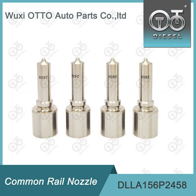 Diesel Common Rail Injector 3.5 Nozzle Dlla156p2458 / 0433172458, for Injector 0445110652