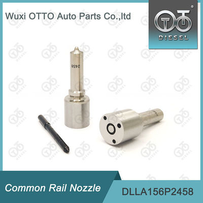 Diesel Common Rail Injector 3.5 Nozzle Dlla156p2458 / 0433172458, for Injector 0445110652