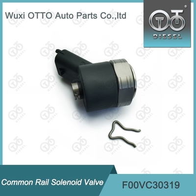 F00VC30319 Common Rail Soleniod Valve For Injector