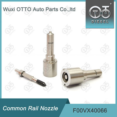 F00VX40066 / F00 VX 40066 Piezo Nozzle For Injectors 0445117021 / 022 / 076