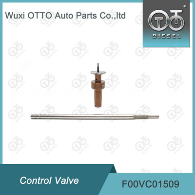 F00VC01509 Bosch Common Rail Control Valve For Injectors 0445110485