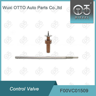 F00VC01509  Common Rail Control Valve For Injectors 0445110485