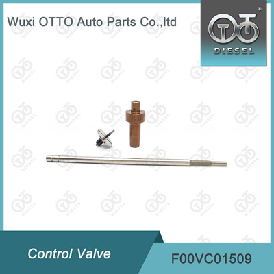 F00VC01509 Bosch Common Rail Control Valve For Injectors 0445110485