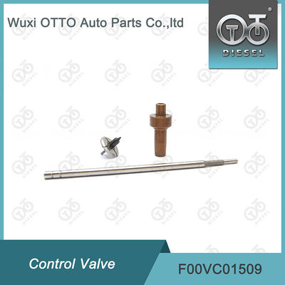 F00VC01509 Bosch Common Rail Control Valve For Injectors 0445110485