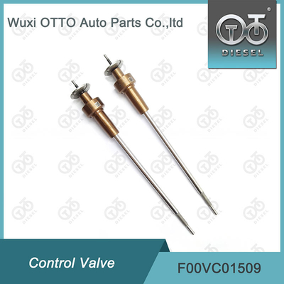 F00VC01509 Bosch Common Rail Control Valve For Injectors 0445110485