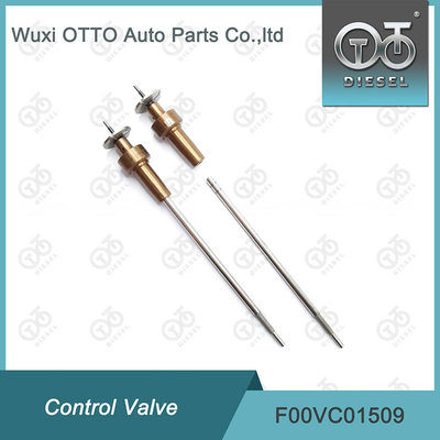 F00VC01509 Bosch Common Rail Control Valve For Injectors 0445110485