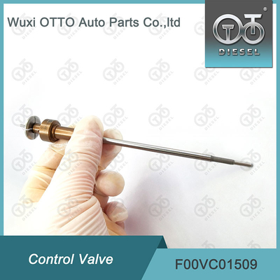 F00VC01509 Bosch Common Rail Control Valve For Injectors 0445110485
