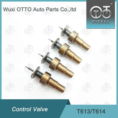 T613 / T614 Bosch Common Rail Control Valve For Injectors 0445110522