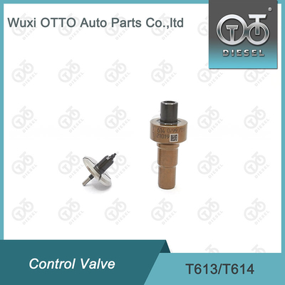 T613 / T614 Bosch Common Rail Control Valve For Injectors 0445110522