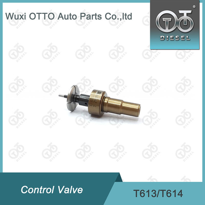 T613 / T614 Bosch Common Rail Control Valve For Injectors 0445110522