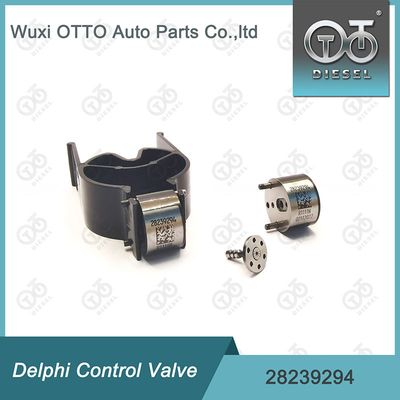 28239294 Delphi Injector Control Valve For Delphi Injectors EJBR02401Z/02901D Etc