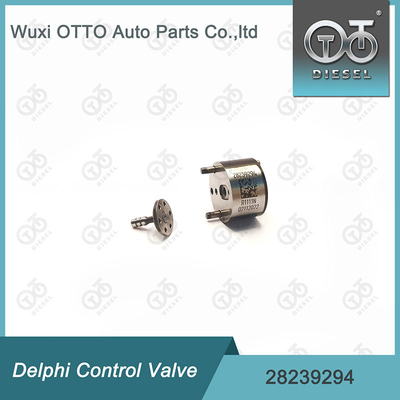 28239294 Delphi Injector Control Valve For Delphi Injectors EJBR02401Z/02901D Etc