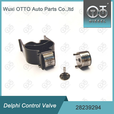 28239294 Delphi Injector Control Valve For Delphi Injectors EJBR02401Z/02901D Etc