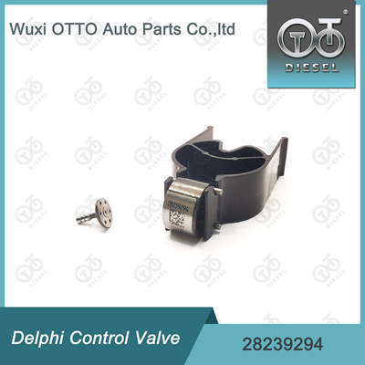 28239294 Delphi Injector Control Valve For Delphi Injectors EJBR02401Z/02901D Etc