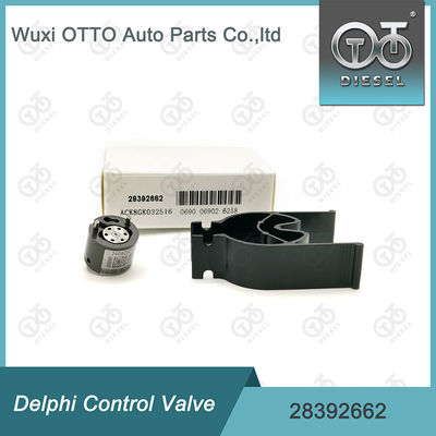 28392662  Injector Control Valve For Injector R00001D/28307309
