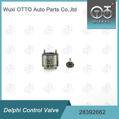 28392662 Delphi Injector Control Valve For Injector R00001D/28307309