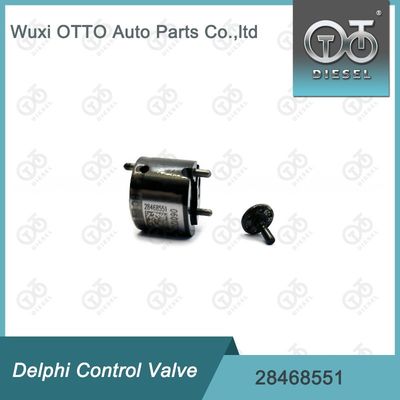 28468551 Common Rail Control Valve For Injectors 28506046 VW GOLF 1.6L E6 61 / 88 KW SUV