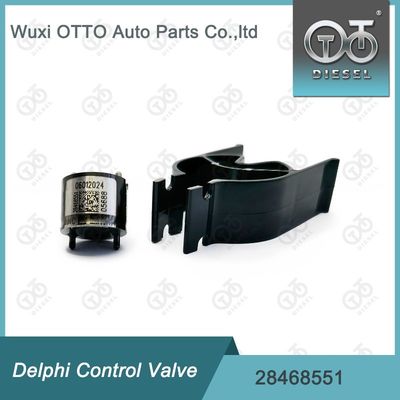 28468551 Common Rail Control Valve For Injectors 28506046 VW GOLF 1.6L E6 61 / 88 KW SUV