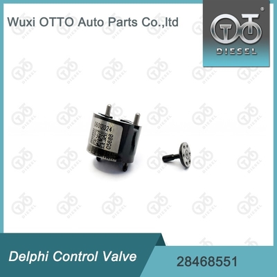 28468551 Delphi Common Rail Control Valve For Injectors 28506046 VW GOLF 1.6L E6 61 / 88 KW SUV