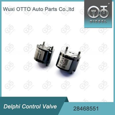 28468551 Common Rail Control Valve For Injectors 28506046 VW GOLF 1.6L E6 61 / 88 KW SUV