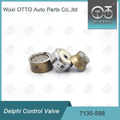 Delphi Actuator Kit Solenoid Valve 7135-588 7135-588 For  Excavtaor 480