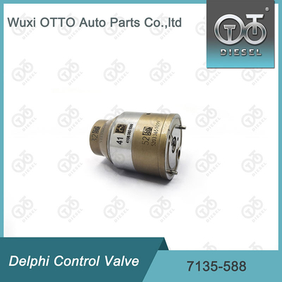 Delphi Actuator Kit Solenoid Valve 7135-588 7135-588 For  Excavtaor 480