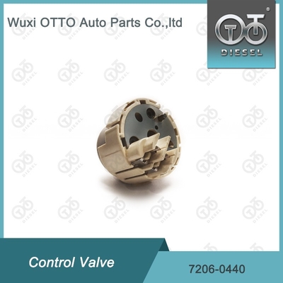 7206-0440 Common Rail Injector Control Valve Solenoid Valve For DAF 1668325