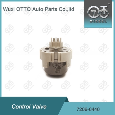 7206-0440 Common Rail Injector Control Valve Solenoid Valve For DAF 1668325