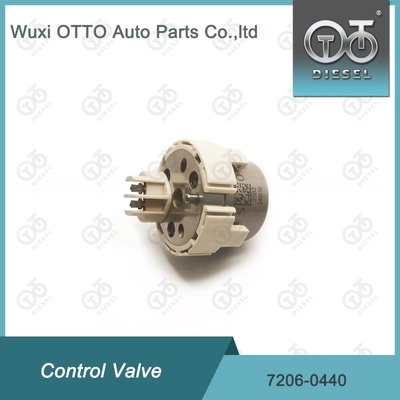 7206-0440 Common Rail Injector Control Valve Solenoid Valve For DAF 1668325