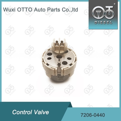 7206-0440 Common Rail Injector Control Valve Solenoid Valve For DAF 1668325