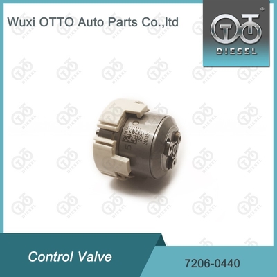 7206-0440 Common Rail Injector Control Valve Solenoid Valve For DAF 1668325
